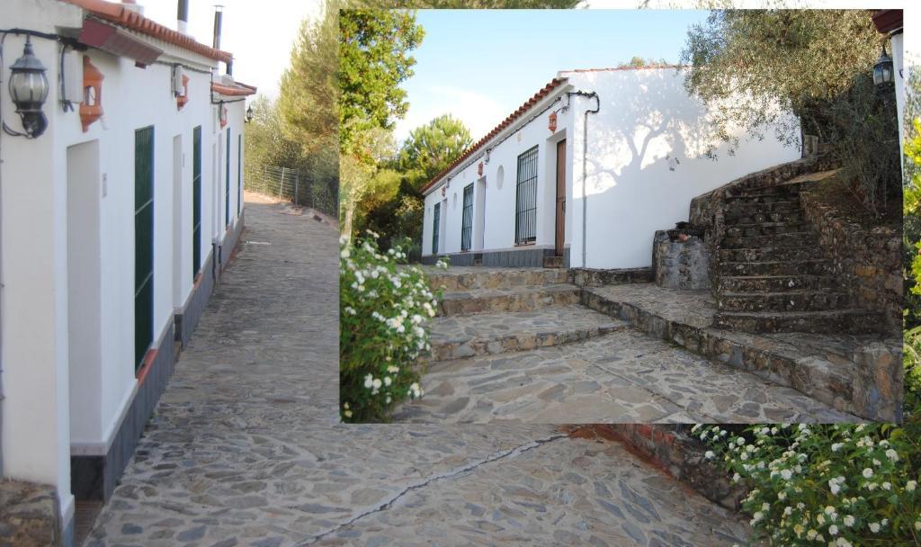 Aparthotel Las Palomas La Puebla de los Infantes Quarto foto
